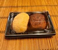 モト冬樹『成城石井の「おはぎ」』