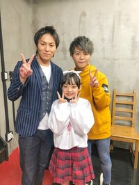 狩野英孝『tik tok』