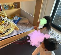 市川海老蔵『朝から眺めてます』