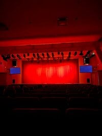 小川菜摘『初日無事に終わりました』