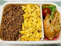 佐藤友美『娘のお弁当』