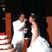 黒田アーサー『10年前の披露宴』