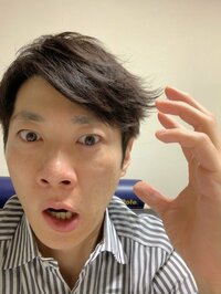 横山だいすけ『ビットの名残…』