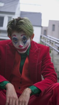 きいた『JOKER』