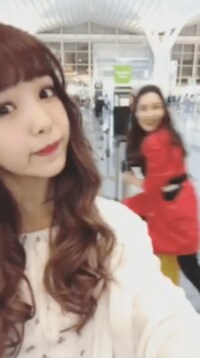 平野ノラ、藤田ニコルの後ろをブッ飛び移動　“ノラニコ”コンビに「最高」の声