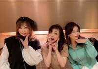 ハイヒールモモコ『なっちゃんとシルクとご飯会』