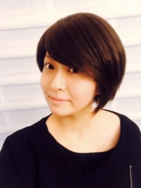 小林麻央、新しいヘアースタイルを披露　　