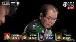 これぞプロ雀士 ビタ止め＆激押しのオンパレードにファン歓喜「お見事」／麻雀・Mリーグ