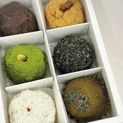  森口博子、凄く美味しかった差し入れ「無添加でひとつひとつ丁寧に手作り」 