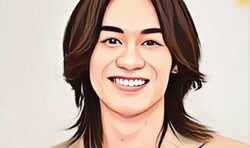 Travis Japan松田元太、8歳年下妹のマラソン大会に「全身黒い服」で変装し参加…予想外の展開に