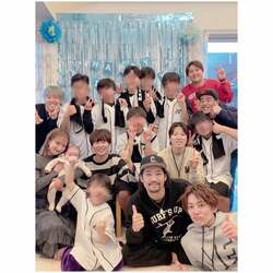 辻希美、15歳長男の誕生日にサプライズ「リビングに入って来た瞬間せいあ大号泣だった…」 