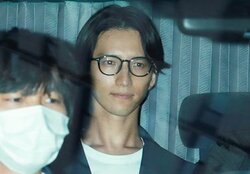 「20代前半からやっていた」元KAT-TUN田口淳之介（39）、逮捕前の大麻の使用方法を詳細に語る「乾燥したものを紙に巻いたり…」