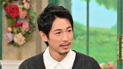 ディーン・フジオカ、“セリアック病”であることを告白「グルテンを食べると反応がすぐでちゃうんで」自作のパン料理も披露