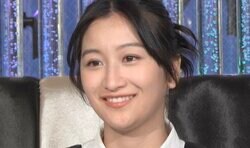 “胸の大きさがコンプレックスだった”グラドル榎原依那（28）、身近な”14才の母”について証言「中学に来ていた」