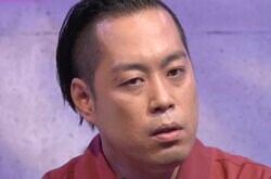 M-1ファイナリスト芸人、夜のお店での極端な性癖を告白「めっちゃデカい人かめっちゃ小さい人か」