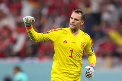 GK選手のW杯最多出場新記録「19」を更新！ドイツの絶対的守護神ノイアーの完璧セーブに「大ノイアー」ファン驚愕