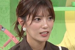 テレ朝アナ、恋人とは”全部割り勘” こだわる理由明かすも…「貧乏臭い」人気芸人が一刀両断