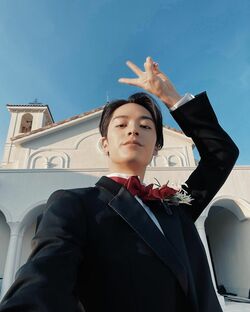 塩野瑛久＆足立梨花、ファンからの質問に続々回答！珍事件も！？「この2人好き」と反響『私たち結婚しました 2』