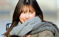 モテすぎる！前回5人の男子から一目ぼれされた高3美女、今回も「まさにタイプ」男子が熱烈アプローチ！無双っぷりにスタジオも驚き『今日好き』卒業編2025 in ソウル第1話