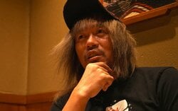 内藤哲也「絶対に“NOAHだけを応援して”とは言わない。ただ…」意外な発言の背景にGHCヘビー王者の“自信と覚悟” ファンへの切なる願い