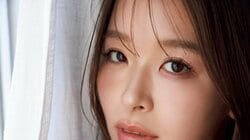 “美尻ショットが話題”パーソナルトレーナー・Sakuraの健康的なプロポーション 『FLASH』再登場