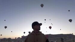 MILES WORD. 話題の1stアルバムの幕開けを告げる楽曲「On Da Real」のMVを公開