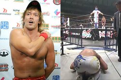 恨みを晴らす！内藤哲也、G1制覇を踏み台にして、1.4東京ドーム大会へ！