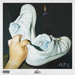 From 045！ 2024年10月、待望のファースト・アルバム『VARIOUS TAPE』をリリースしたB.I.G. JOHNによる、年内最後のデジタル・シングル。