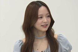 美人キャバ嬢、タクシーで“お持ち帰りされる方法”を森香澄に相談