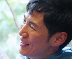 石丸伸二、恋のライバルは男性アナウンサー！ミス東大美女とのデートに乱入され動揺