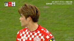 「もっと世界を驚かせられる」佐野海舟、先制ゴール呼び込む“ワンタッチ縦パス”にSNS歓喜 一瞬で数的有利へ転換…称賛続々