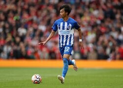 三笘薫スタメン出場も4連勝狙う試合でまさかの展開… 前半を終えてアストンヴィラに0－3と大苦戦