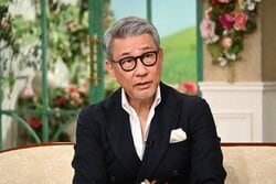 中井貴一、高倉健さんの“形見の時計”を岡田准一に託した理由「高倉さんがご存命だったらきっと彼に…」