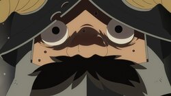 アニメ『ダンジョン飯』ヤアドより語られる狂乱の魔術師…第22話先行カット・あらすじ・WEB予告公開