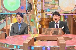 亡き父が別荘に作った“巨大壁画”、それを受け継いだ息子 親子のエピソードに藤木直人「自分は子どもにそういうものを残せるのか」