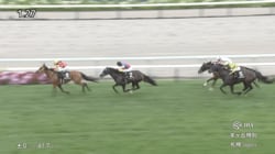 「ワタシマツワ」が待たずにゴール…“珍名馬”に絡めたレース実況と快走劇に称賛の嵐「今年一番笑ったかも」