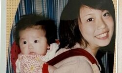 「中2で出産」リアル“14才の母”、37歳になった現在の姿に驚きの声「すごいキレイ！」 夫は12歳年上の経営者男性