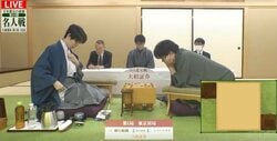 「ひえー高そう」「これだよ、これ！」藤井聡太名人のゴージャス寿司にファン興奮 糸谷哲郎八段の勝負メシにも「俺が知っている弁当とちがう」の声