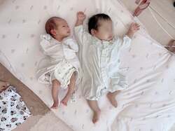  辻希美、自宅に遊びに来た親子との“奇跡”を報告「デジャブかなってくらい」 