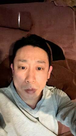  片岡孝太郎、痛みが1週間続いて限界になり治療を受けたことを明かす「お大事に」「大丈夫ですか？」の声 