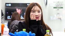 そのアングルと透明感はヤバい！元アイドル雀士“ほっぺプニュ”なかわいすぎる脱力顔が超レア／麻雀・Mリーグ