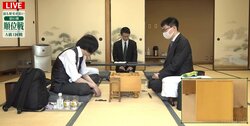 名人経験者の佐藤天彦九段VSタイトル5期の永瀬拓矢九段 注目のA級開幕戦を制するのはどっちだ！／将棋・順位戦