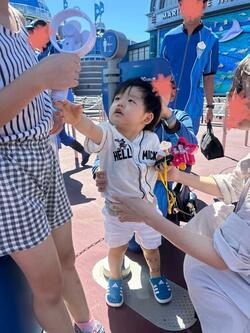  あいのり・桃、TDSで長男が大泣きした理由「これ以上に大変な瞬間なかった」 