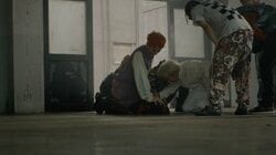 対立するラッパーグループに抗争勃発！ 拉致してボコボコ、頭に注射針… 凄惨な暴行動画をSNSでライブ配信 【警視庁麻薬取締課 MOGURA】