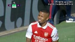 ブラジル代表・ジェズスがエグすぎる3人抜き！「なんでマンC手放したん？」超絶ドリブルにファンはもはや理解不能