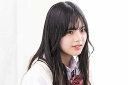 可愛すぎる女子高生、目黒蓮風ヘア男子の意味深発言に照れまくり「気になる人と話して“いる”」