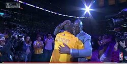 引退するコービー・ブライアントへ　M・ジョンソンらNBAレジェンドが涙のメッセージ
