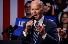 「USA！USA！」アメリカ代表のGS突破にバイデン大統領も大興奮「やってくれたよ！」