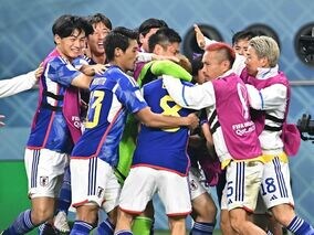 「日本の快進撃を止めるのは簡単ではない」対戦したスペインの記者が賞賛した森保ジャパンの“強力な戦術プラン”。「弱点は…」【W杯】