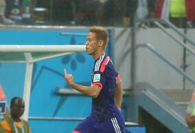 日本に“New本田圭佑”は現るか　クローゼ、ポドルスキらと一緒に世界から絶賛されるMr.W杯